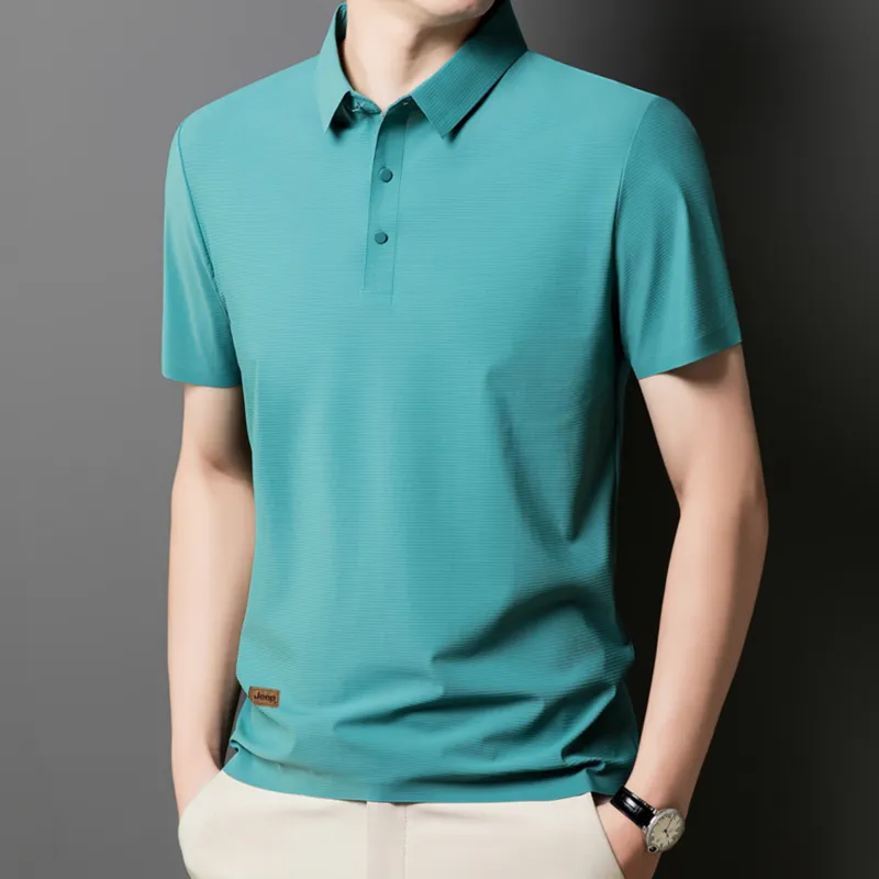 Jeep Polo Shirts Unisex-13