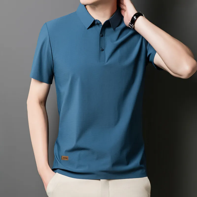 Jeep Polo Shirts Unisex-65