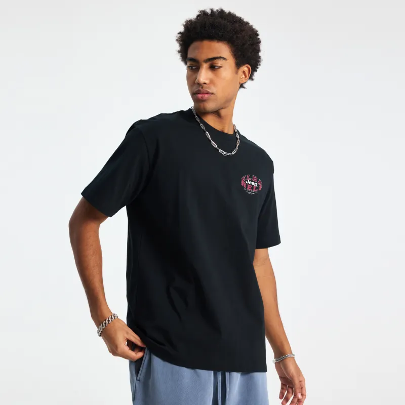 Jeep T Shirts Unisex-8