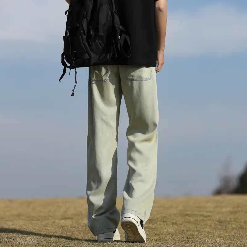 Jeep Jeans Unisex-4