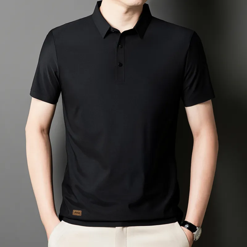 Jeep Polo Shirts Unisex-2
