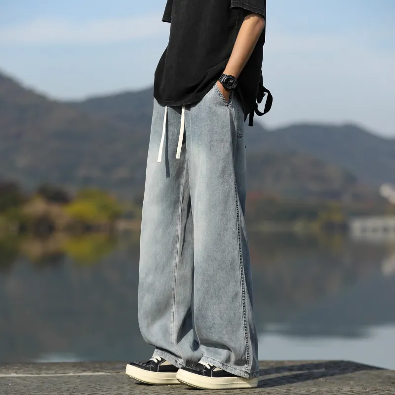 Jeep Jeans Unisex-14
