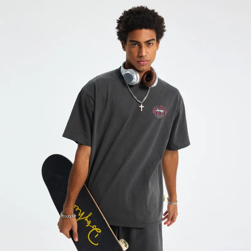 Jeep T Shirts Unisex-22