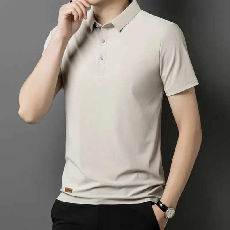 Jeep Polo Shirts Unisex-33