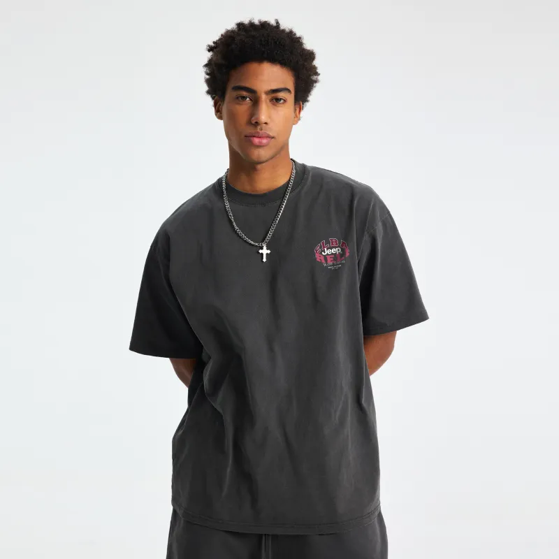 Jeep T Shirts Unisex-23