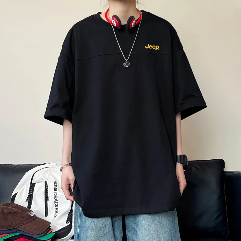 Jeep T Shirts Unisex-2