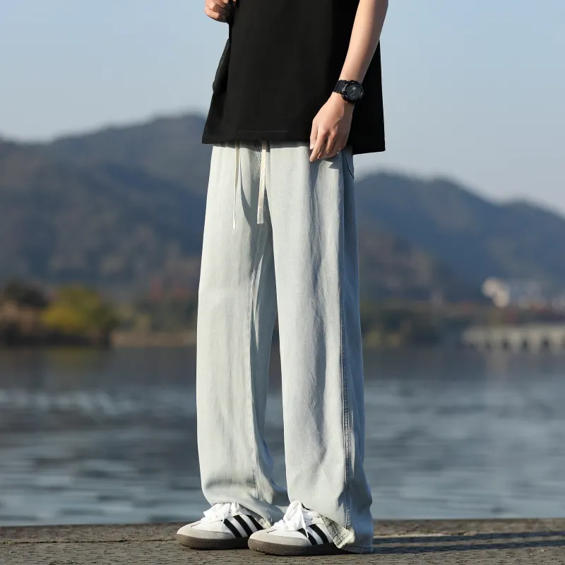 Jeep Jeans Unisex-9