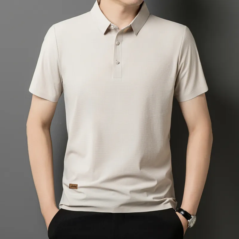 Jeep Polo Shirts Unisex-2