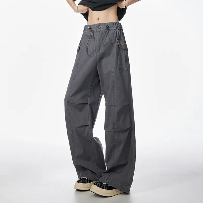 Jeep Casual Pants Unisex-13