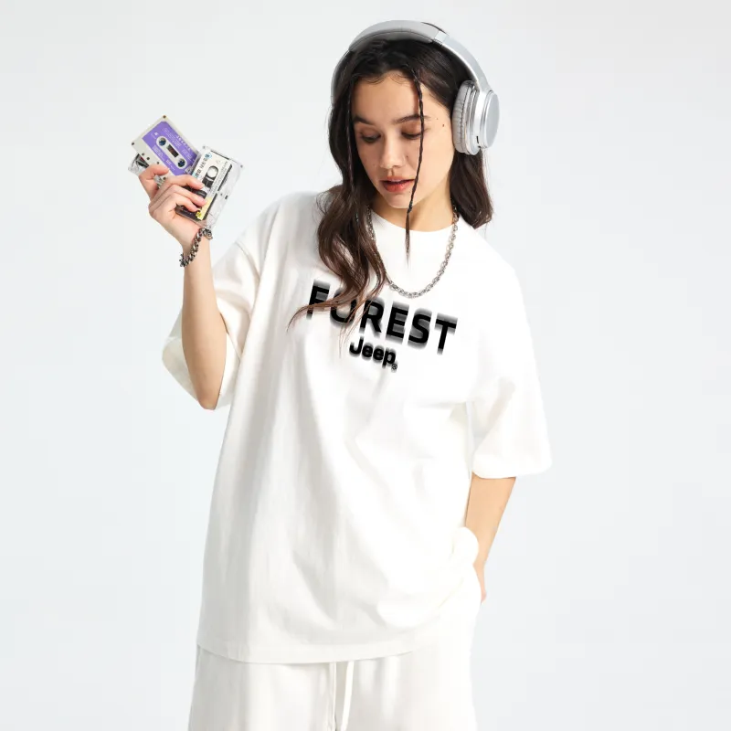 Jeep T Shirts Unisex-2