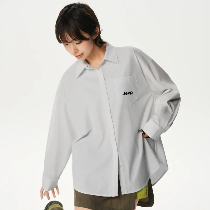 Jeep Shirts Unisex-12