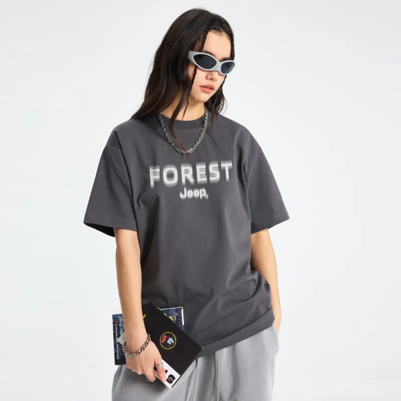 Jeep T Shirts Unisex-23