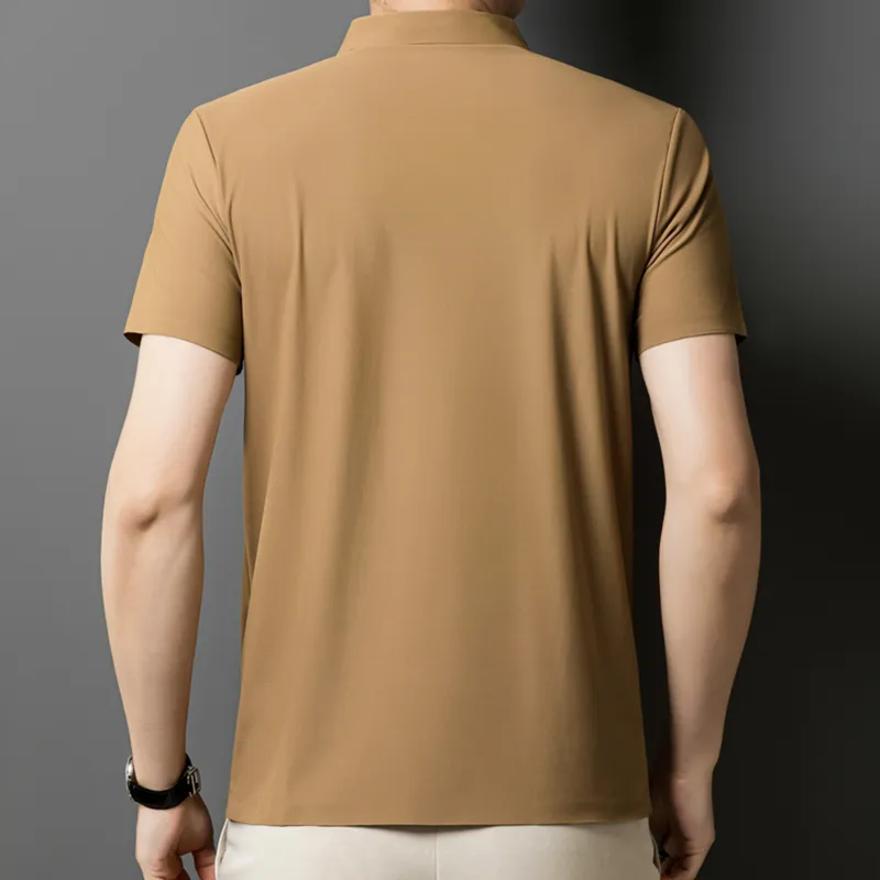 Jeep Polo Shirts Unisex-29