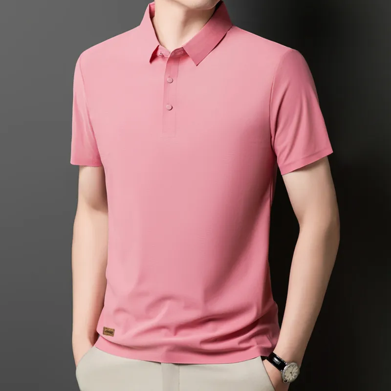 Jeep Polo Shirts Unisex-58