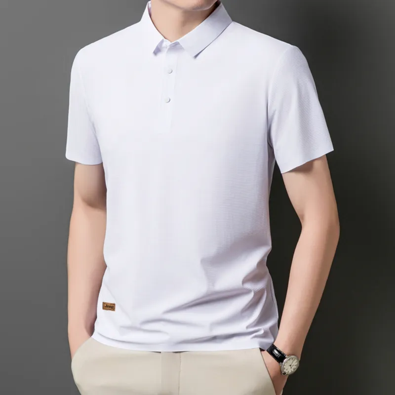 Jeep Polo Shirts Unisex-36