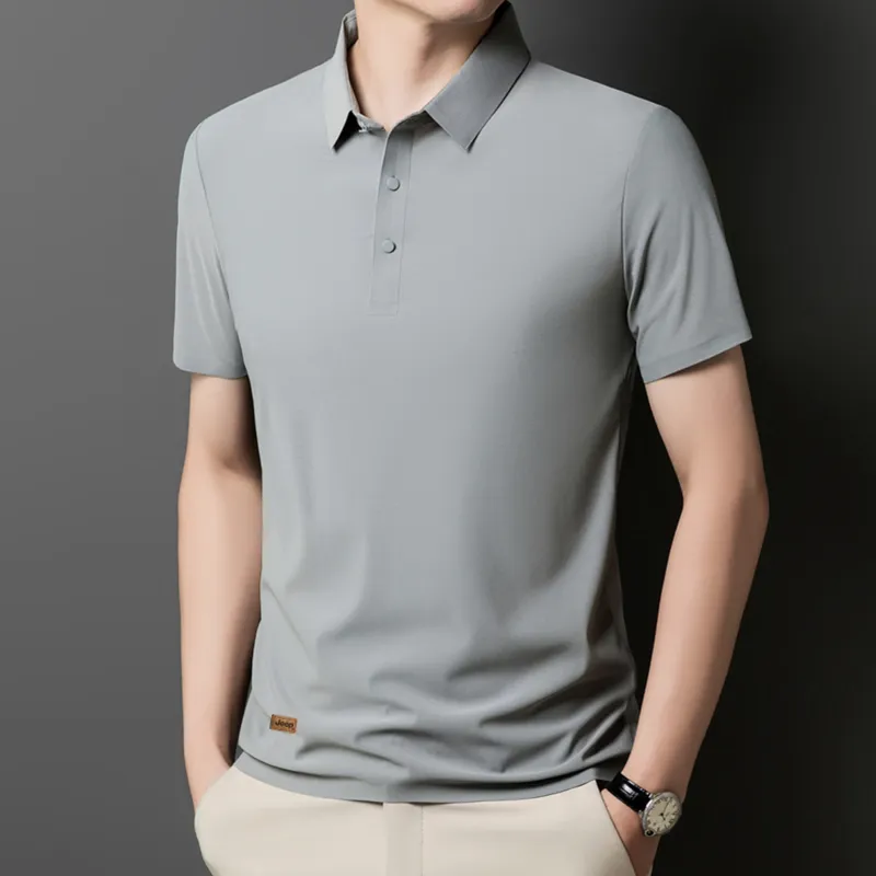 Jeep Polo Shirts Unisex-8