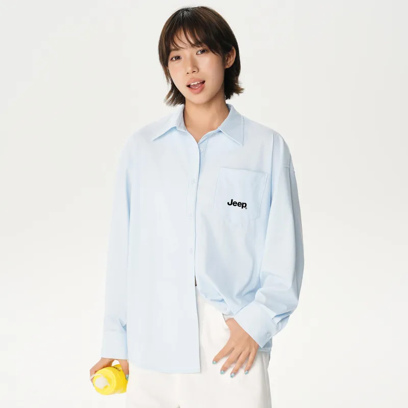 Jeep Shirts Unisex-2