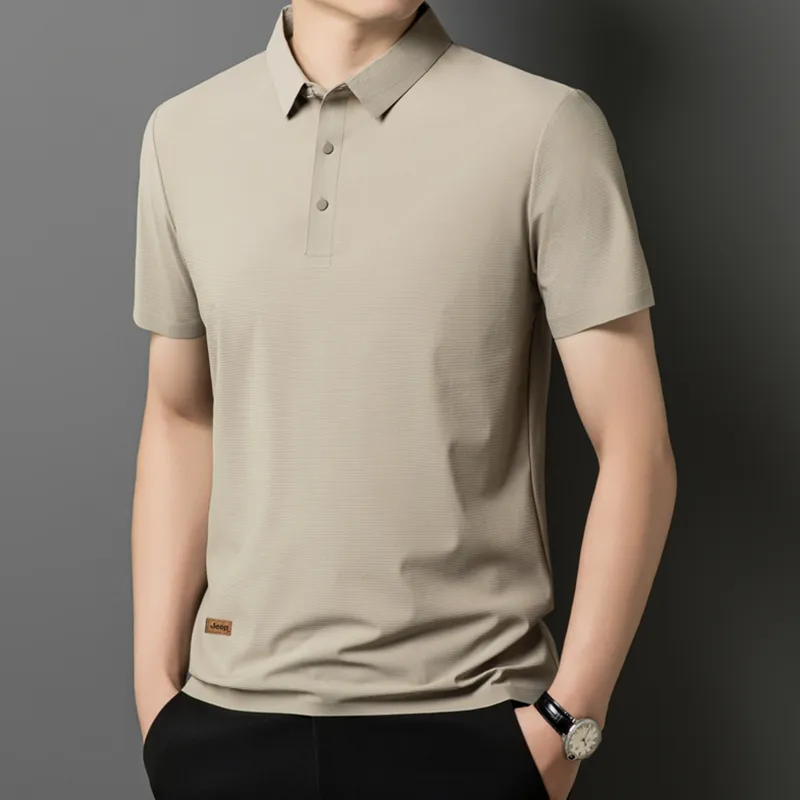 Jeep Polo Shirts Unisex-40