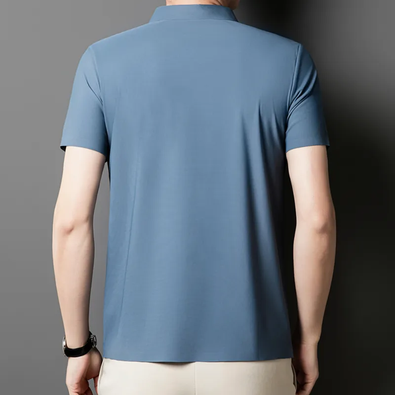 Jeep Polo Shirts Unisex-19