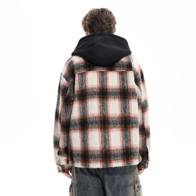 Jeep Jackets Unisex-5