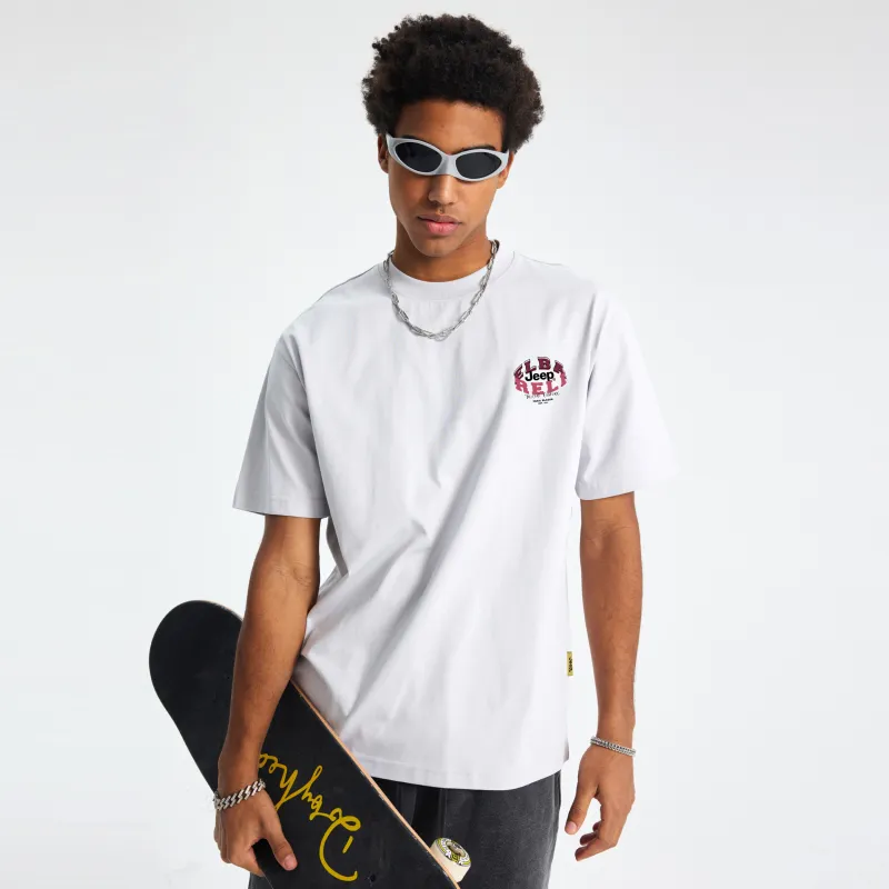 Jeep T Shirts Unisex-3