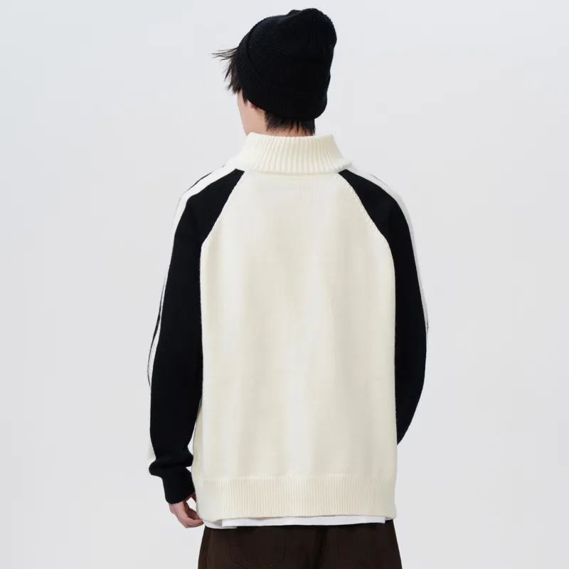 Jeep Sweaters Unisex-14