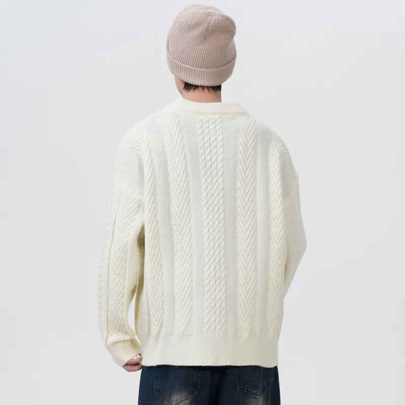 Jeep Sweaters Unisex-9