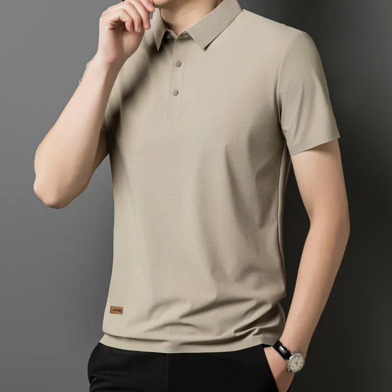 Jeep Polo Shirts Unisex-41