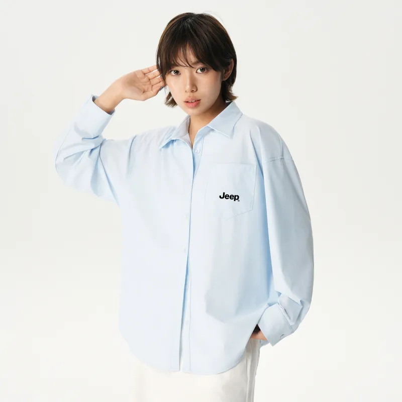 Jeep Shirts Unisex-3