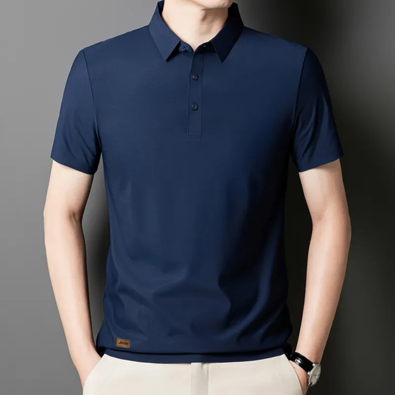 Jeep Polo Shirts Unisex-42