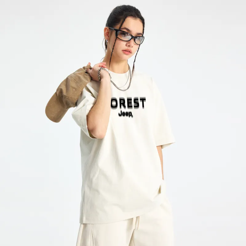 Jeep T Shirts Unisex-28
