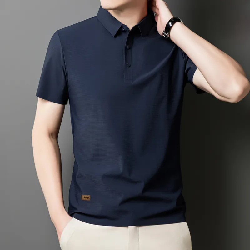 Jeep Polo Shirts Unisex-60