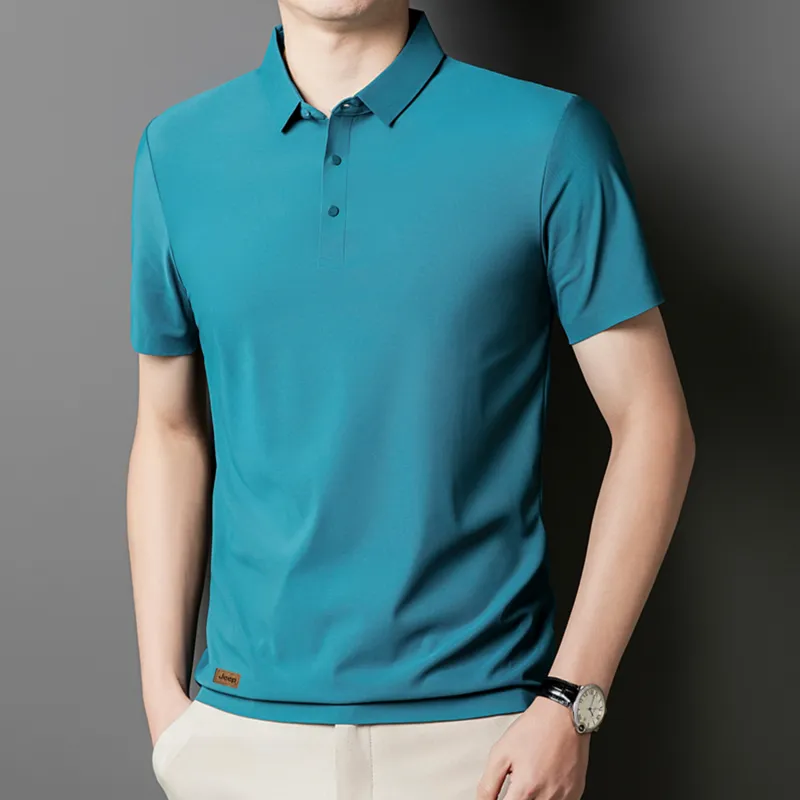 Jeep Polo Shirts Unisex-68