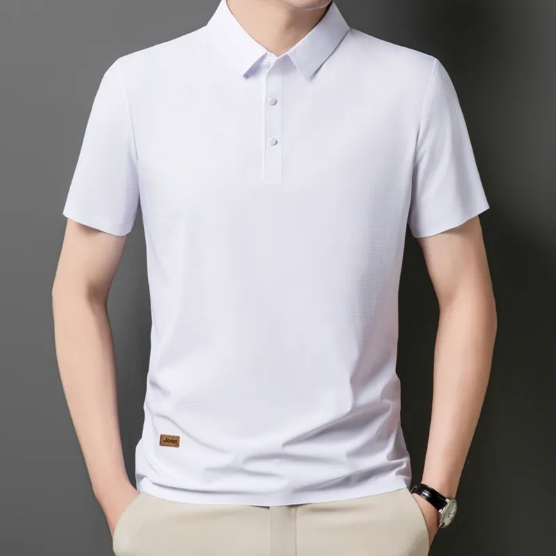 Jeep Polo Shirts Unisex-35