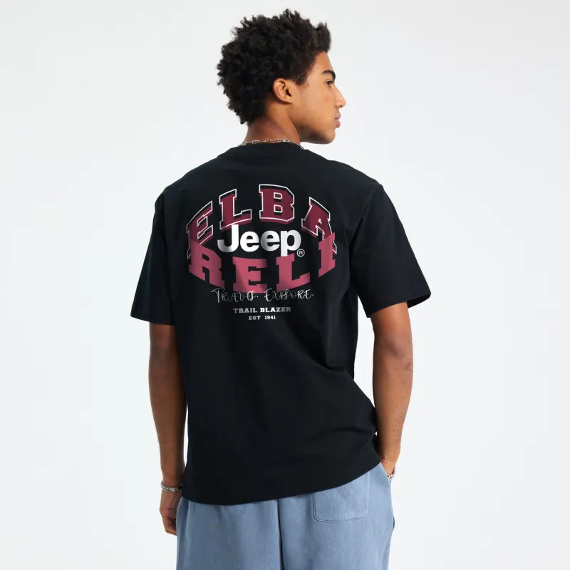Jeep T Shirts Unisex-9