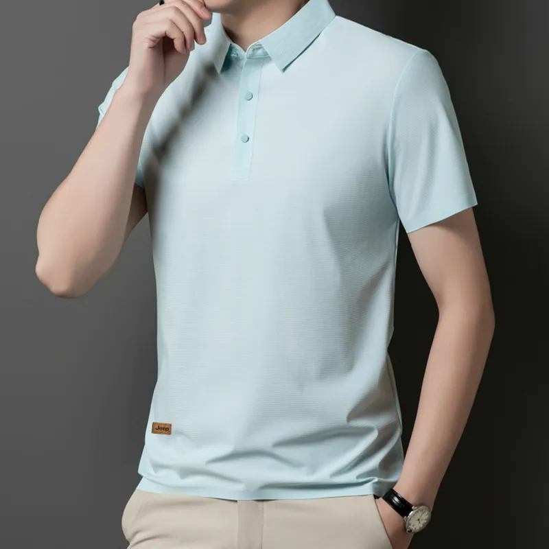 Jeep Polo Shirts Unisex-51