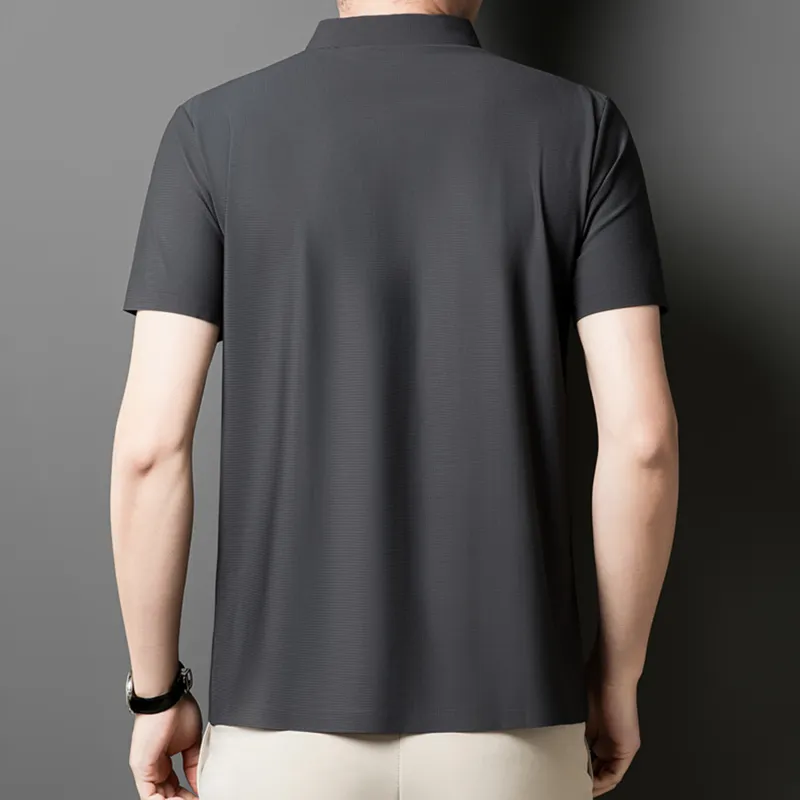 Jeep Polo Shirts Unisex-57