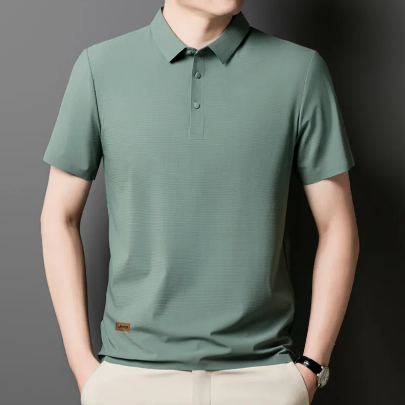 Jeep Polo Shirts Unisex-17