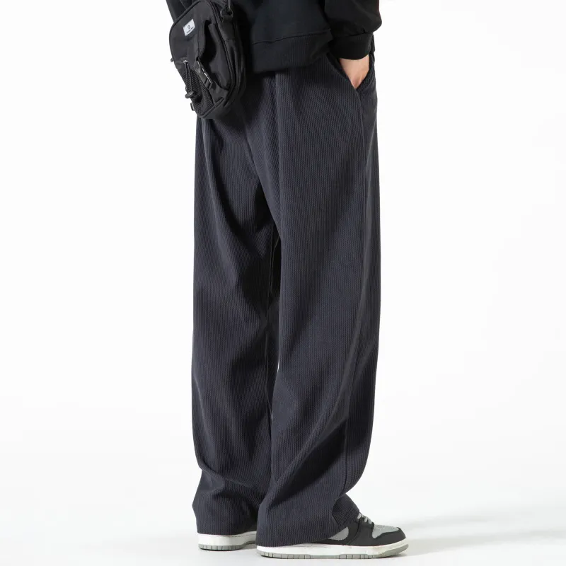 Jeep Casual Pants Unisex-9