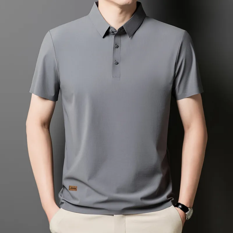 Jeep Polo Shirts Unisex-69