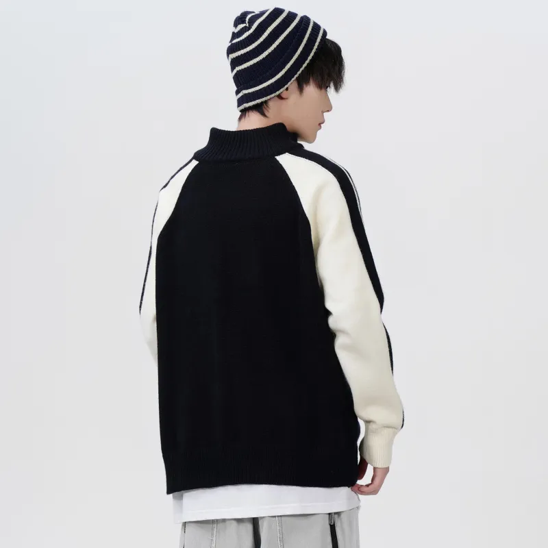 Jeep Sweaters Unisex-4
