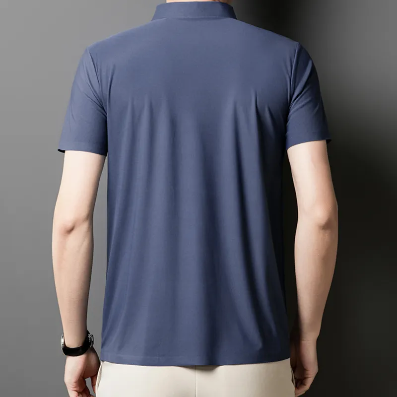 Jeep Polo Shirts Unisex-64
