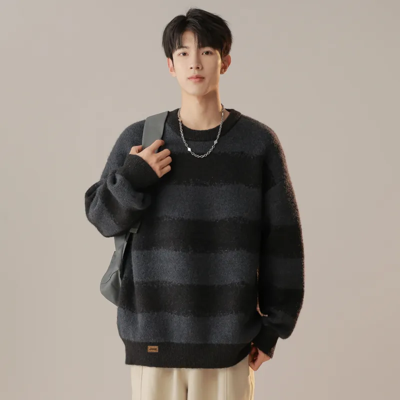 Jeep Sweaters Unisex-7