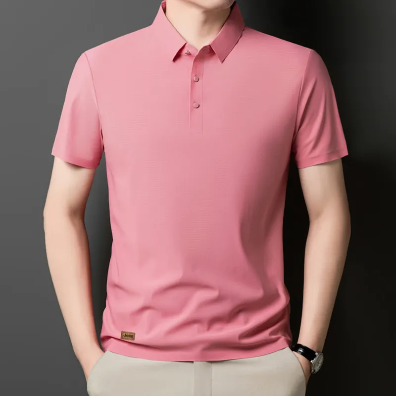 Jeep Polo Shirts Unisex-57