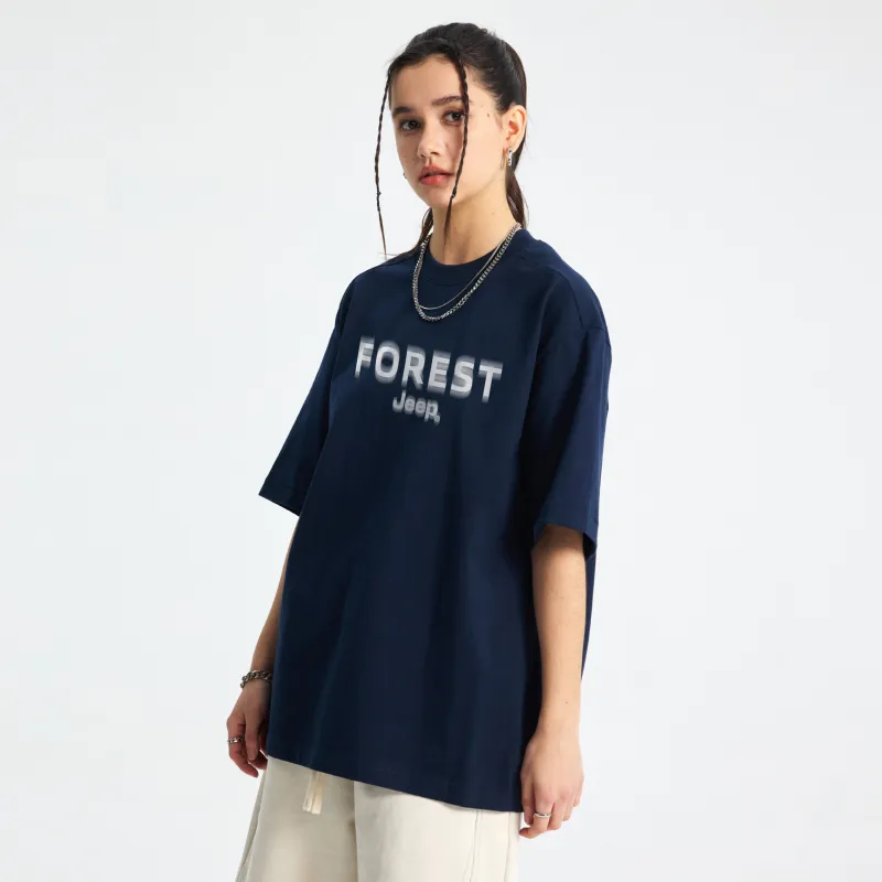 Jeep T Shirts Unisex-14