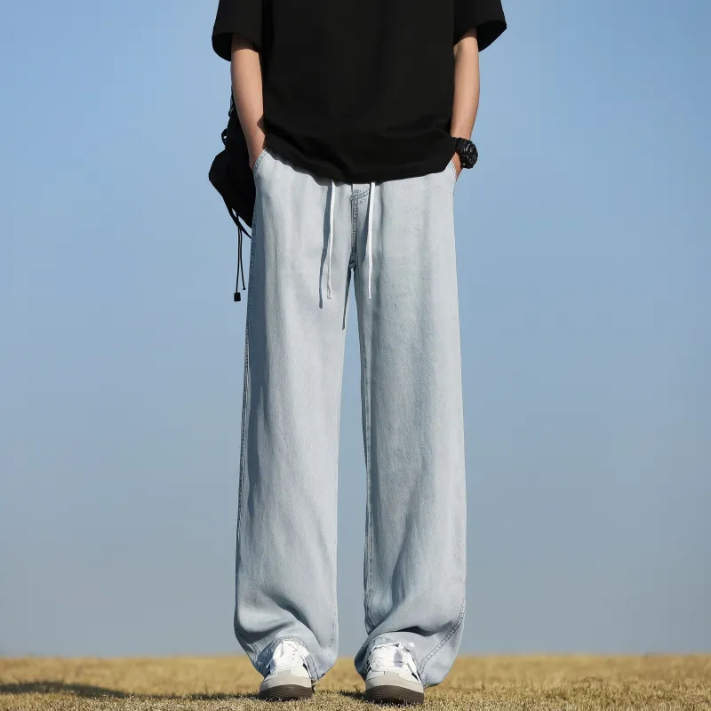 Jeep Jeans Unisex-7