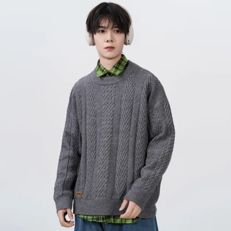 Jeep Sweaters Unisex-3