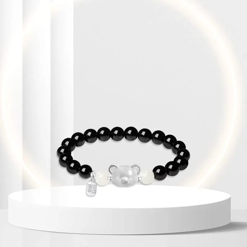 OSSINMI Bodhi Root Bracelets Unisex-3