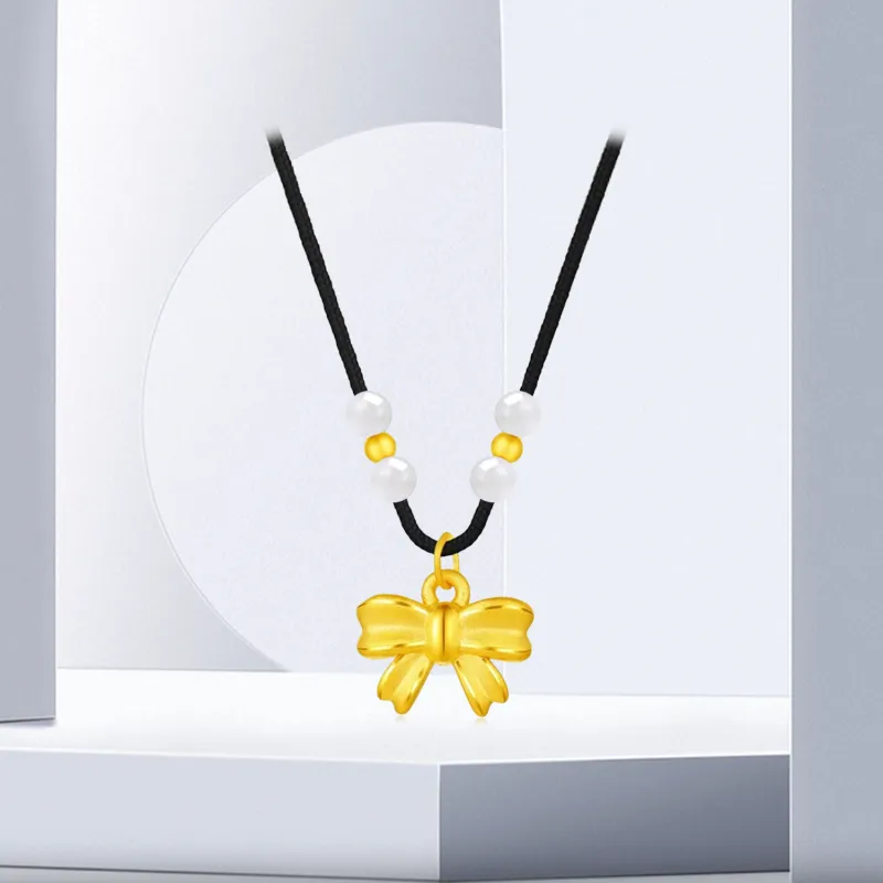 OSSINMI Alloy Necklaces Women's-2