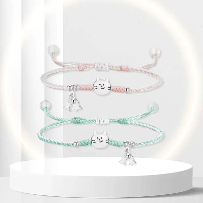 OSSINMI Bracelets Unisex-7